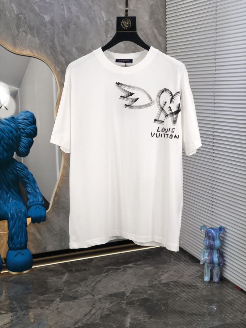 Louis Vuitton T-Shirts